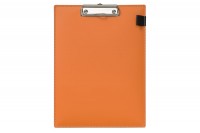 KOLMA Schreibplatte Comfort A4, 06.006.12, orange