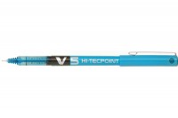 PILOT Hi-Tecpoint  0,3mm, BX-V5-LB, hellblau