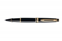 WATERMAN Expert CC  F, S0951680, schwarz