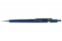 BÜROLINE Druckbleistift 0,5mm blau, 254264