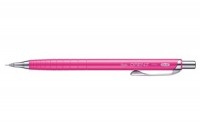 PENTEL Druckbleistift Orenz 0,3mm, XPP503PX, pink