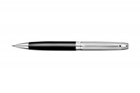 CARAN D'ACHE Minenhalter  0,7mm, 4769.289, Leman Bicolor schwarz