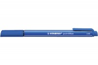 STABILO Premium-Fineliner 0,8mm, 488/32, pointMax ultramarin blau