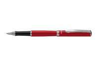 PENTEL EngerGel Roller Sterling, K611BA, rot