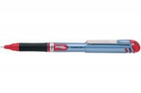 PENTEL Roller EnerGel  0,5mm, BLN15-BE, rot