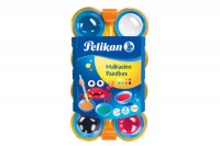 PELIKAN Deckfarben Mini Friends, 755/8, 8 Farben