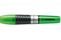 STABILO Textmarker LUMINATOR 2-5mm, 71/33, grün