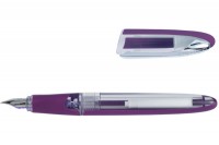 ONLINE Füllhalter Air 0.5mm violet, 20002/3D