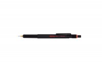 ROTRING Druckbleistift  0,5mm, 1900181, schwarz