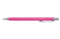 PENTEL Druckbleistift Orenz 0,2mm, XPP502PX, pink