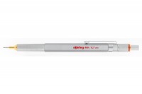 ROTRING Druckbleistift  0,7mm, 1904448, silber