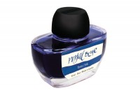 ONLINE Tintenglas 50ml Royal Blue, 17166/2