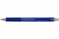 PENTEL Kugelschreiber Feel-it 1mm blau, BX480-C