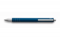 LAMY Tintenroller 334 Swift imperialblue, 1226055