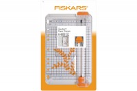 FISKARS Schneidemaschine A5 SC tragbar, 3745