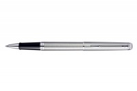 WATERMAN Hemisphere CC F, S0920450, Edelstahl