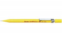 PENTEL Druckbleistift Sharplet 0,5mm, A125-G, gelb