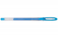 UNI-BALL Signo Angelic 0,4mm, UM-120AC, blau