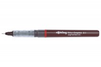 ROTRING Tikky Graphic 0,1mm, 1904750, schwarz