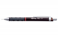 ROTRING Bleistift Tikky 0,50mm, 1904691, weinrot