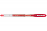 UNI-BALL Signo Sparkling 0,65mm, UM-120SP, rot