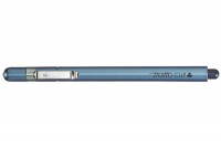 TRATTO Tratto Pen Clip 0,3mm, 8026.01, blau