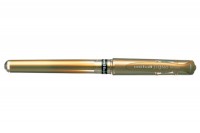 UNI-BALL Gel Roller 0,6mm, UM-153GS, gold