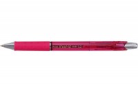 PENTEL Kugelschreiber Feel-it 1mm pink, BX480-P