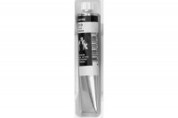 CARAN D'ACHE Deckfarbe Gouache 21ml, 2100.009, schwarz