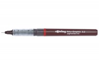 ROTRING Tikky Graphic 0,2mm, 1904752, schwarz