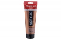 TALENS Acrylfarbe Amsterdam 250ml bronze, 17128110