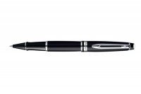 WATERMAN Expert CC  F, S0951880, mattschwarz