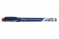 PILOT FriXion Fineliner 1.3mm rot, radierbar, SW-FF-R