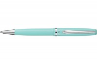 PELIKAN Kugelschreiber Jazz Pastel M Mint Metall, 812672