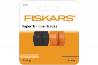 FISKARS Klingen TripleTrack G/F 2 Stück, 3724