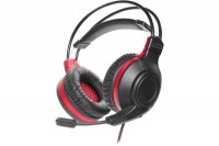 SPEEDLINK CELSOR Gaming Headset for PS4, black, SL450311B