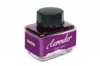 ONLINE Tintenglas 15ml Dufttinte Lavender, lilac, 17064/3