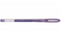 UNI-BALL Signo Noble Metal 0,5mm, UM-120NM, violett