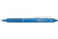 PILOT Roller FriXion Clicker 0.35mm, BLRTFR7LB, hellblau