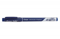 PILOT FriXion Fineliner 1.3mm blau, radierbar, SW-FF-L