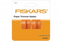 FISKARS Klingen TripleTrack G 2 Stück, 3723