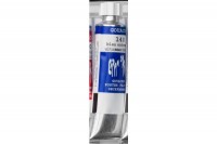 CARAN D'ACHE Deckfarbe Gouache 10ml, 2001.14, blau