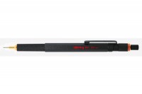 ROTRING Druckbleistift  0,5mm, 1904447, schwarz