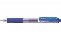 PENTEL Hybrid Gel Grip, K157-C, blau