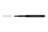 TOMBOW Rollermine 0.3mm, BK-LP03-3, schwarz