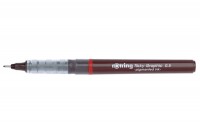 ROTRING Tikky Graphic 0,5mm, 1904756, schwarz