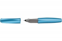 PELIKAN Tintenroller Twist 0.3mm blau, 811279