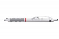 ROTRING Bleistift Tikky 0,5mm, 1904698, weiss