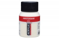 TALENS Acrylfarbe Amsterdam 500ml perlgelb, 17728182