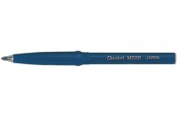 PENTEL Roller-Patrone RS3/4 0,6mm, MG6S-C, blau